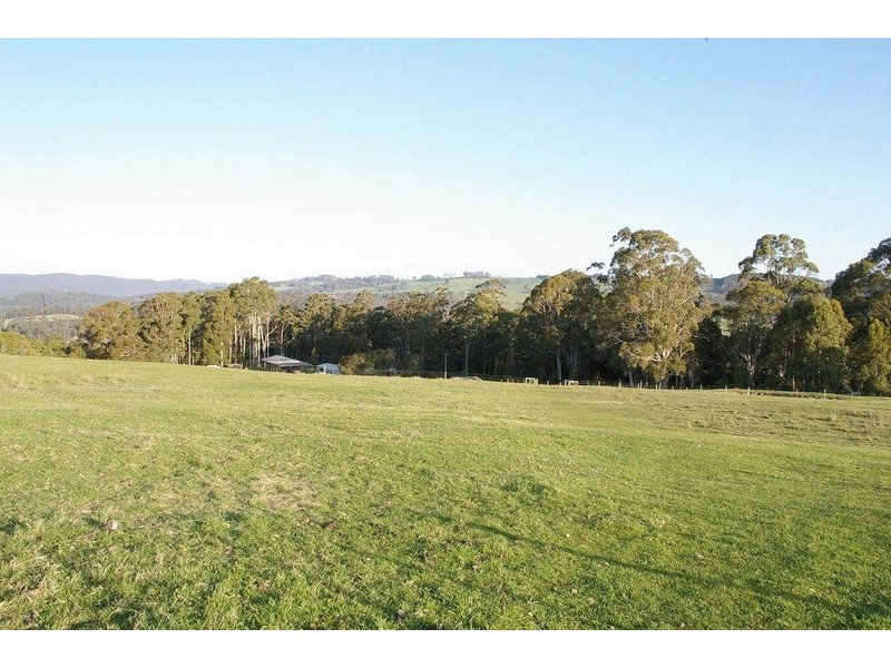 120 New Bed Road, Railton TAS 7305