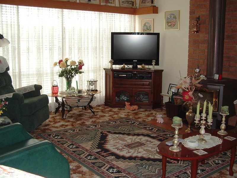 126 Careys Road, West Kentish TAS 7306