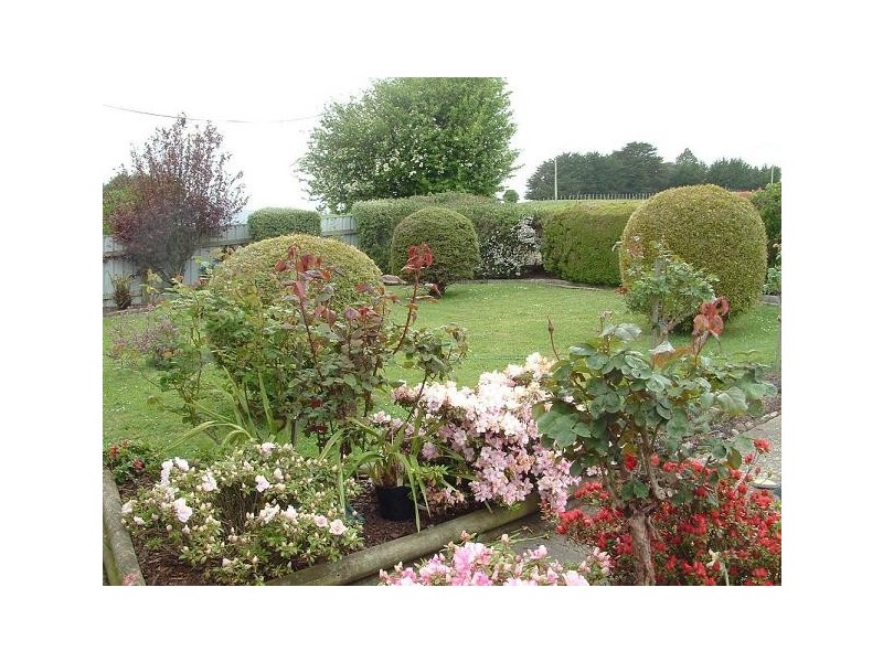 126 Careys Road, West Kentish TAS 7306