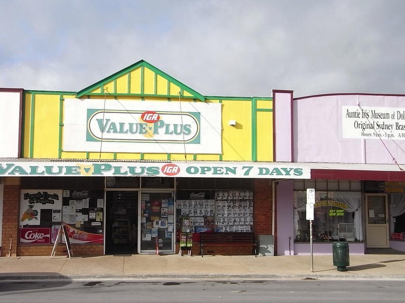 46 Main Street, Sheffield TAS 7306