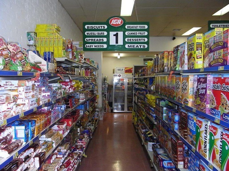 46 Main Street, Sheffield TAS 7306