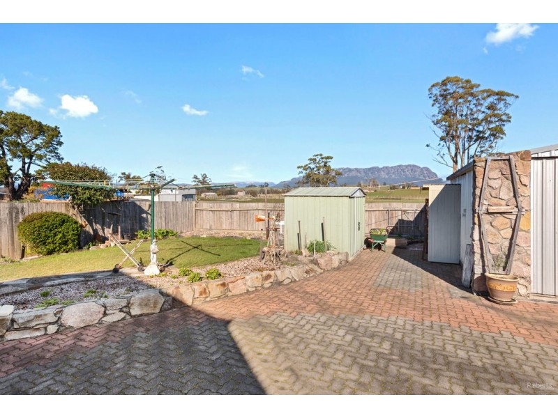 136 Main Street, Sheffield TAS 7306