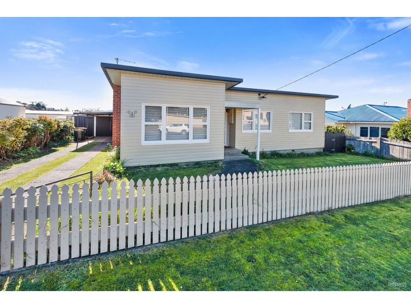 1 Albert Street, Sheffield TAS 7306