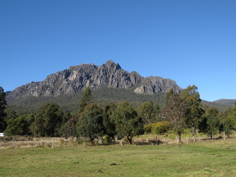 Lot 1 Kookaburra Rock Road, Claude Road TAS 7306