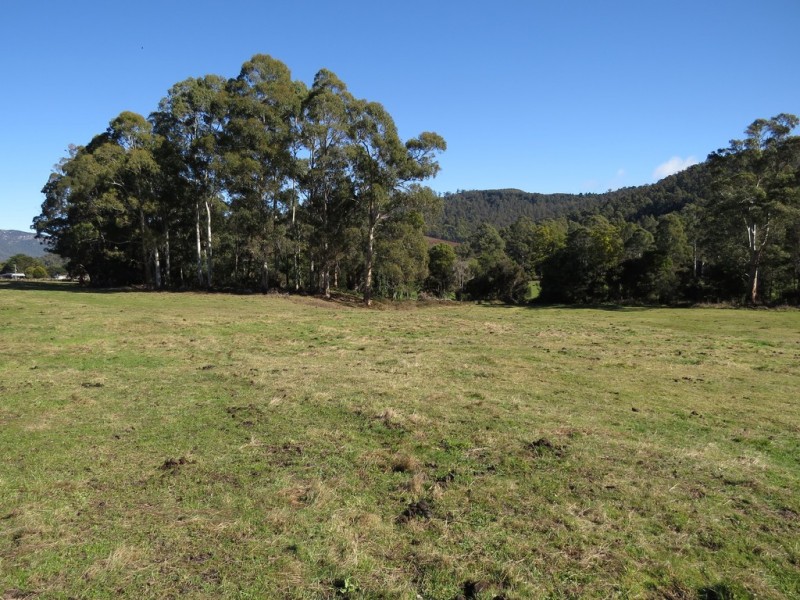 Lot 1 Kookaburra Rock Road, Claude Road TAS 7306