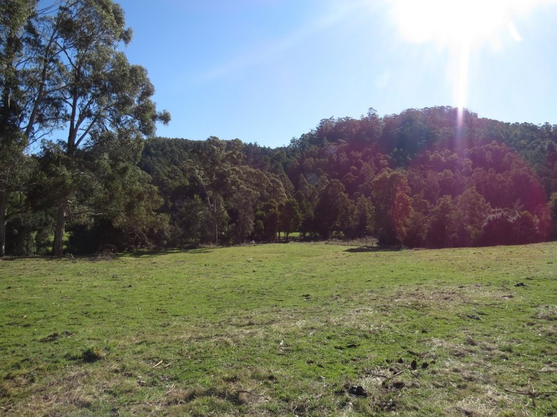 Lot 1 Kookaburra Rock Road, Claude Road TAS 7306