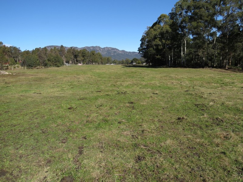 Lot 1 Kookaburra Rock Road, Claude Road TAS 7306