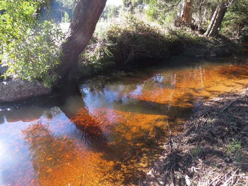 Lot 1 Kookaburra Rock Road, Claude Road TAS 7306