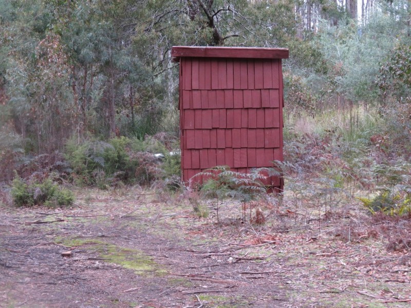 250 Lonely Hollow Road, Lower Beulah TAS 7306