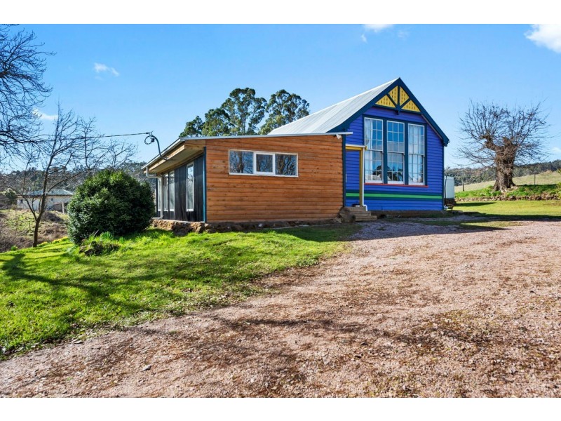 730 Nook Road, Nook TAS 7306