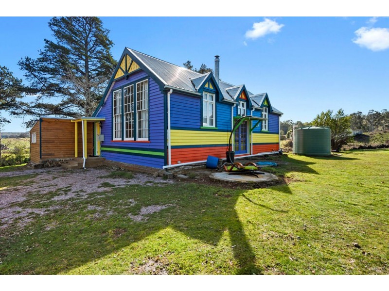 730 Nook Road, Nook TAS 7306