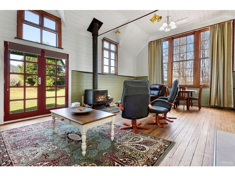 730 Nook Road, Nook TAS 7306