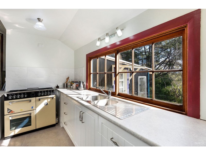 730 Nook Road, Nook TAS 7306