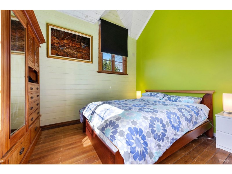 730 Nook Road, Nook TAS 7306