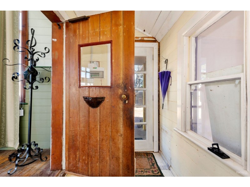 730 Nook Road, Nook TAS 7306