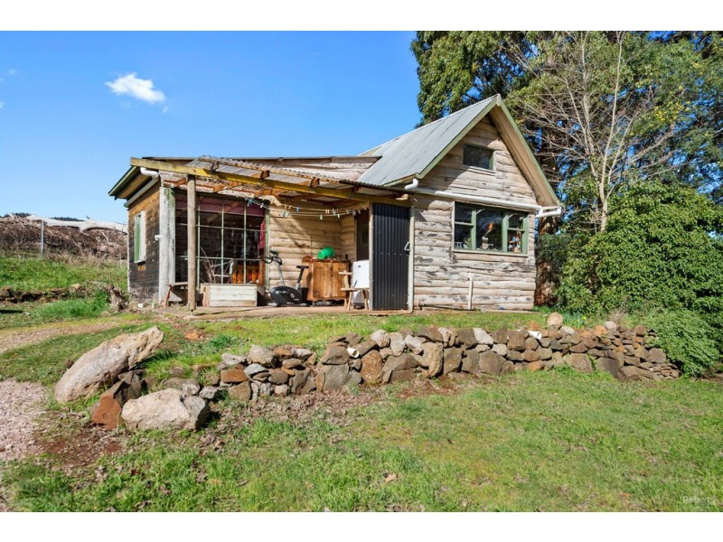 730 Nook Road, Nook TAS 7306