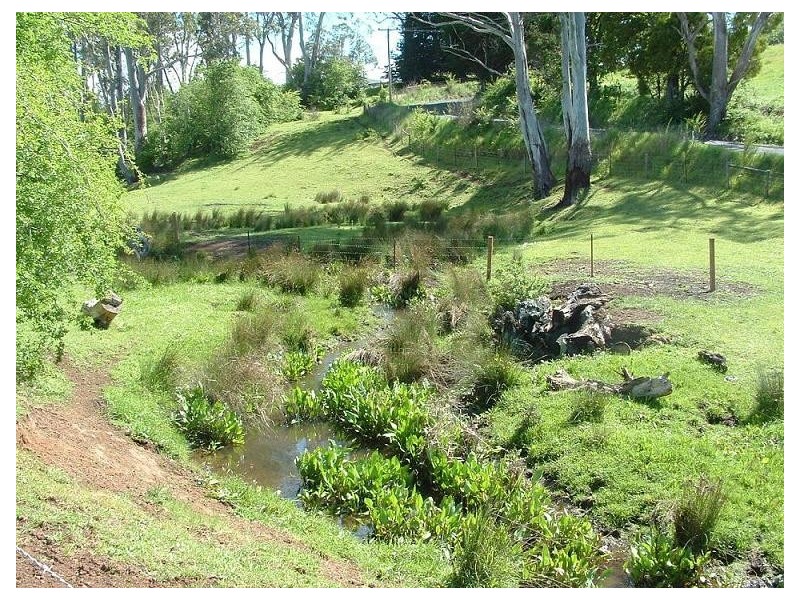 0 Kermode Street, Sheffield TAS 7306