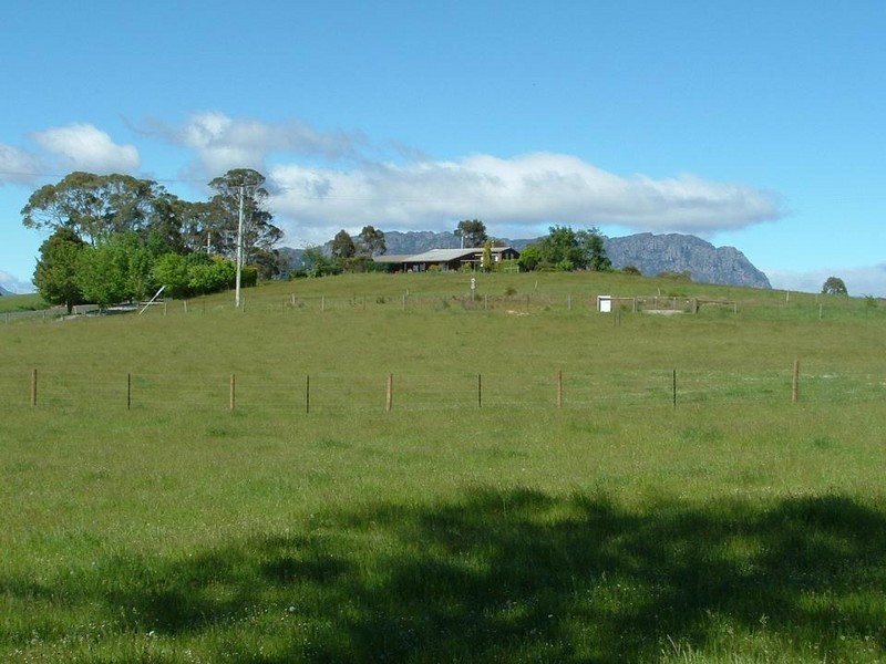 0 Kermode Street, Sheffield TAS 7306