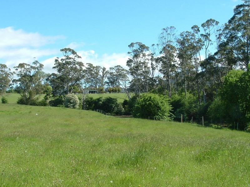 0 Kermode Street, Sheffield TAS 7306