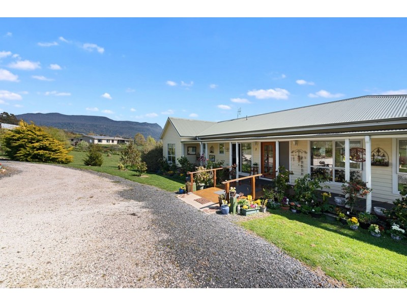 51 Whiteleys Road, Meander TAS 7304