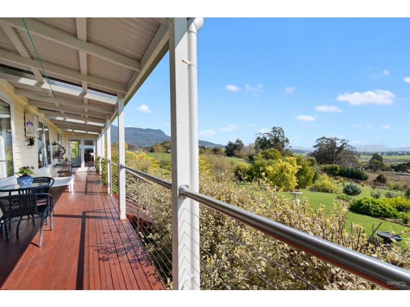 51 Whiteleys Road, Meander TAS 7304
