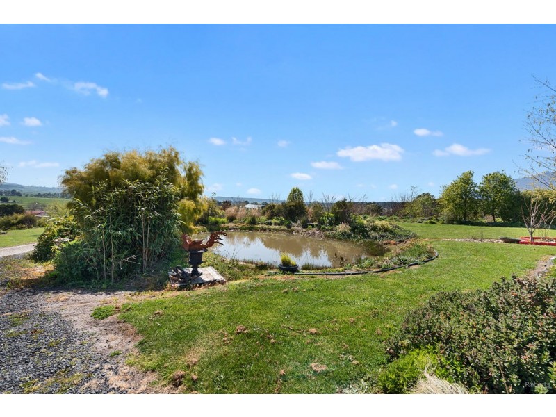 51 Whiteleys Road, Meander TAS 7304