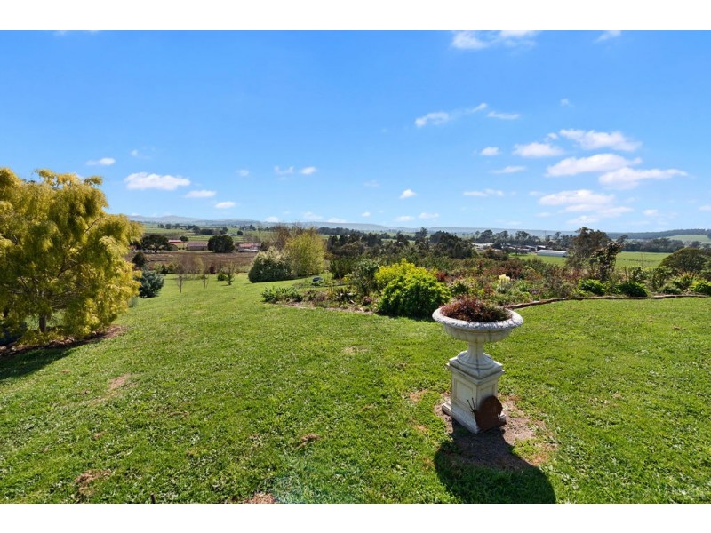 51 Whiteleys Road, Meander TAS 7304