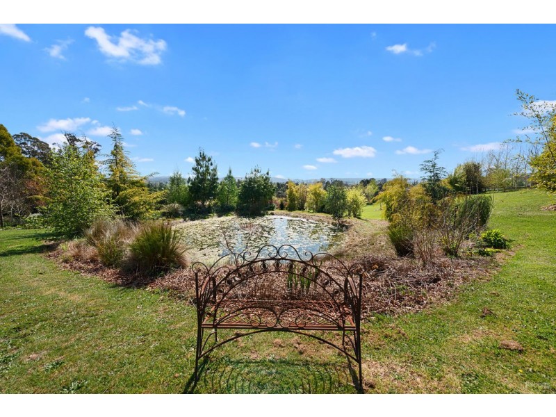 51 Whiteleys Road, Meander TAS 7304