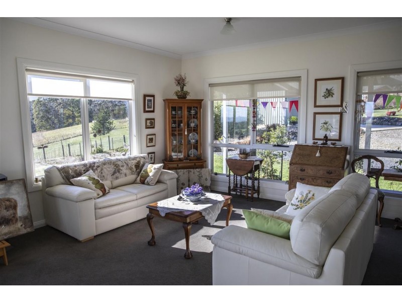 51 Whiteleys Road, Meander TAS 7304