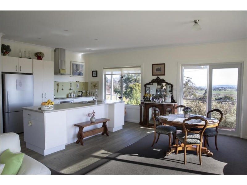 51 Whiteleys Road, Meander TAS 7304