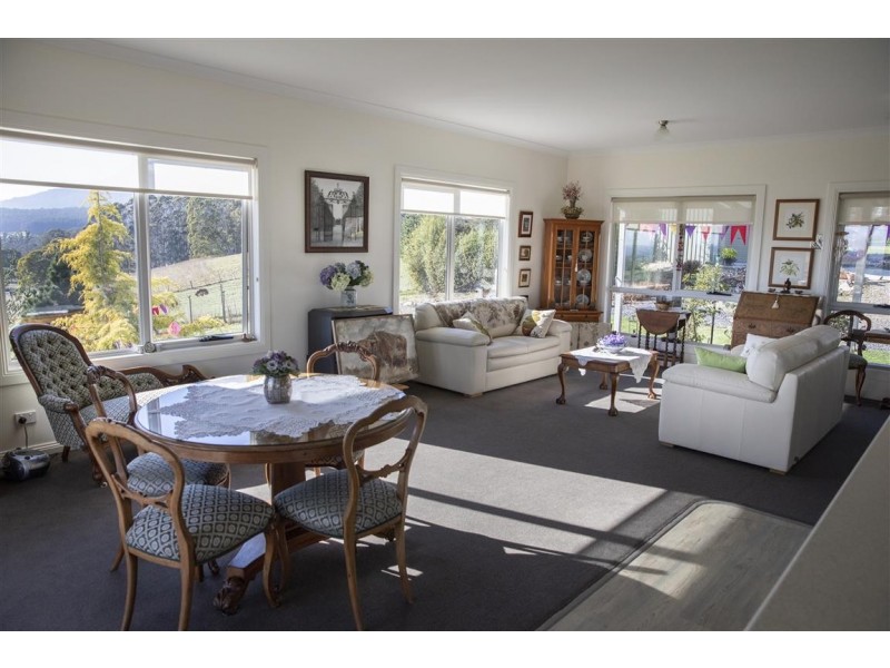 51 Whiteleys Road, Meander TAS 7304