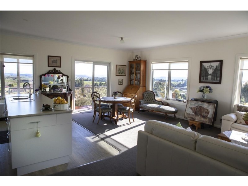 51 Whiteleys Road, Meander TAS 7304