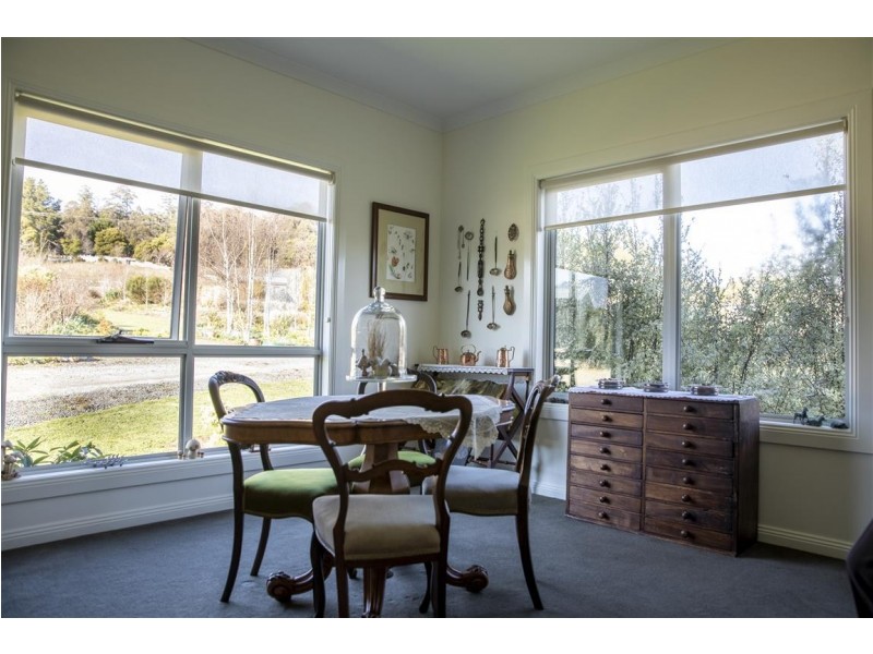 51 Whiteleys Road, Meander TAS 7304