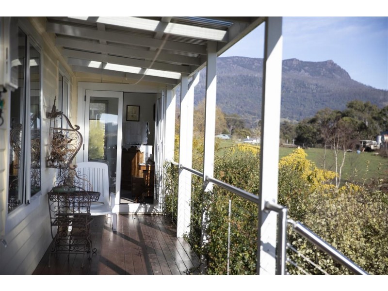 51 Whiteleys Road, Meander TAS 7304