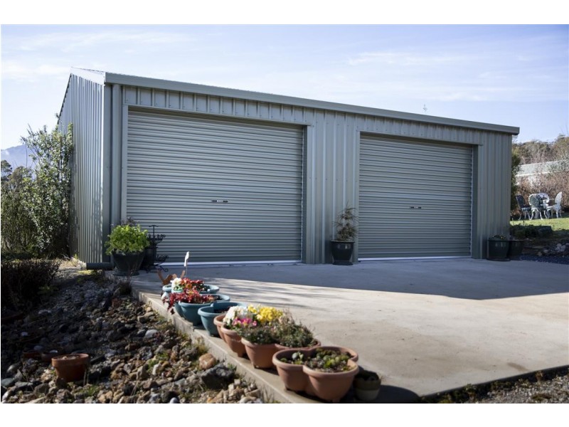 51 Whiteleys Road, Meander TAS 7304