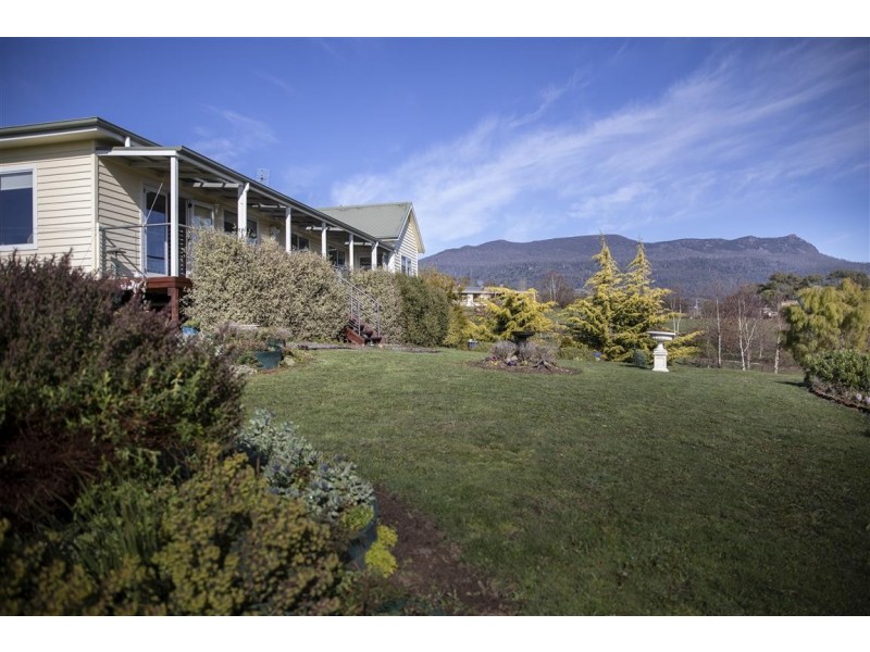 51 Whiteleys Road, Meander TAS 7304