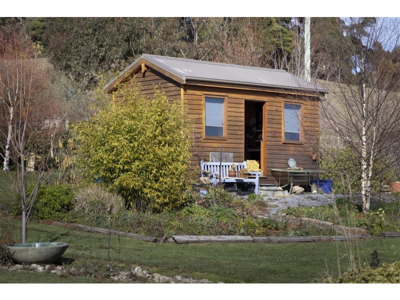 51 Whiteleys Road, Meander TAS 7304