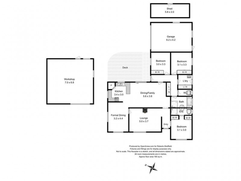 9 Grandview Drive, South Spreyton TAS 7310