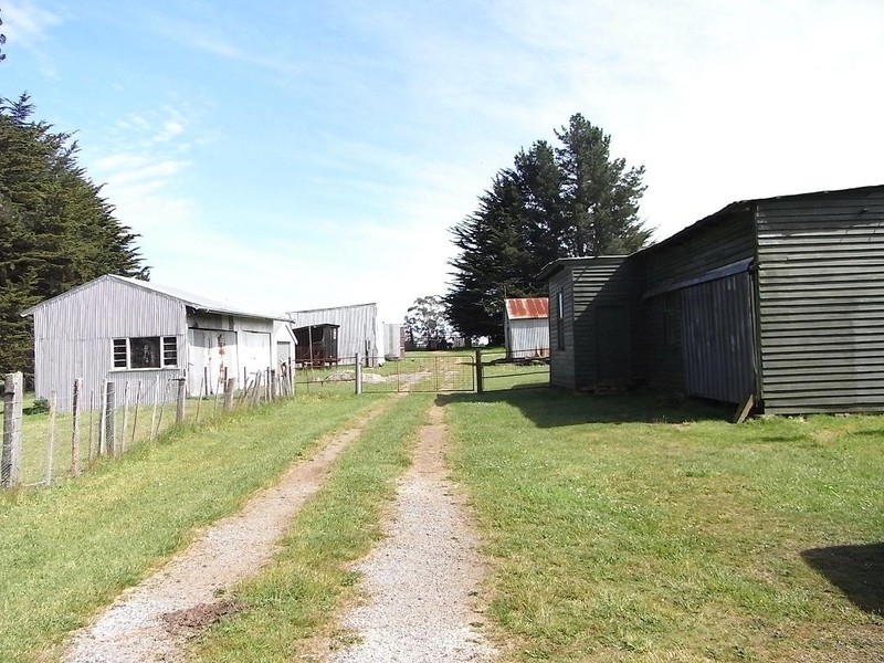 750 Staverton Road, Staverton TAS 7306