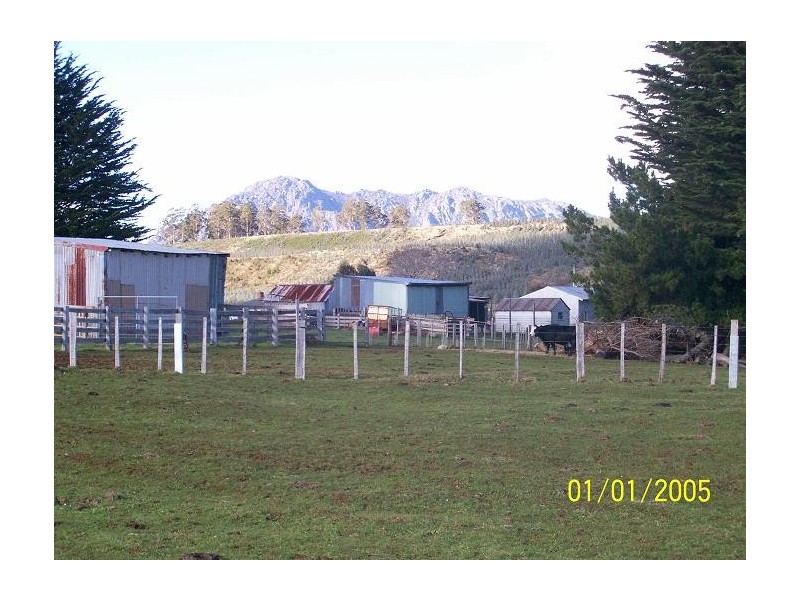 750 Staverton Road, Staverton TAS 7306