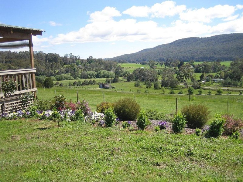 22 Weegena Road, Kimberley TAS 7304