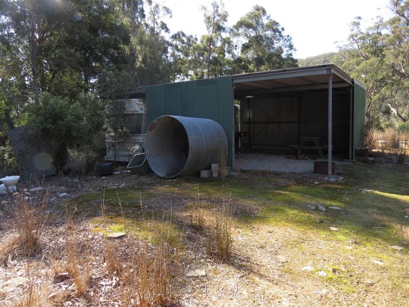 Lot 1 Sheffield Road, Sheffield TAS 7306