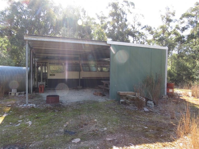 Lot 1 Sheffield Road, Sheffield TAS 7306