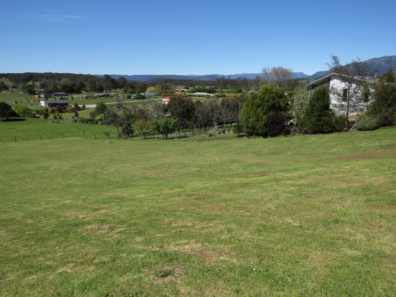 8 Landon Place, Sheffield TAS 7306