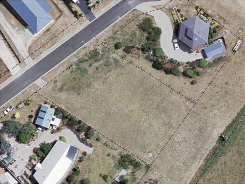 8 Landon Place, Sheffield TAS 7306