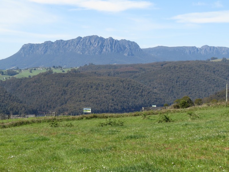 2622 Wilmot Road, Wilmot TAS 7310