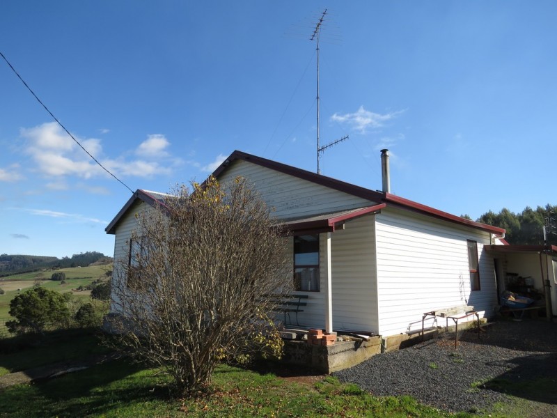 2622 Wilmot Road, Wilmot TAS 7310
