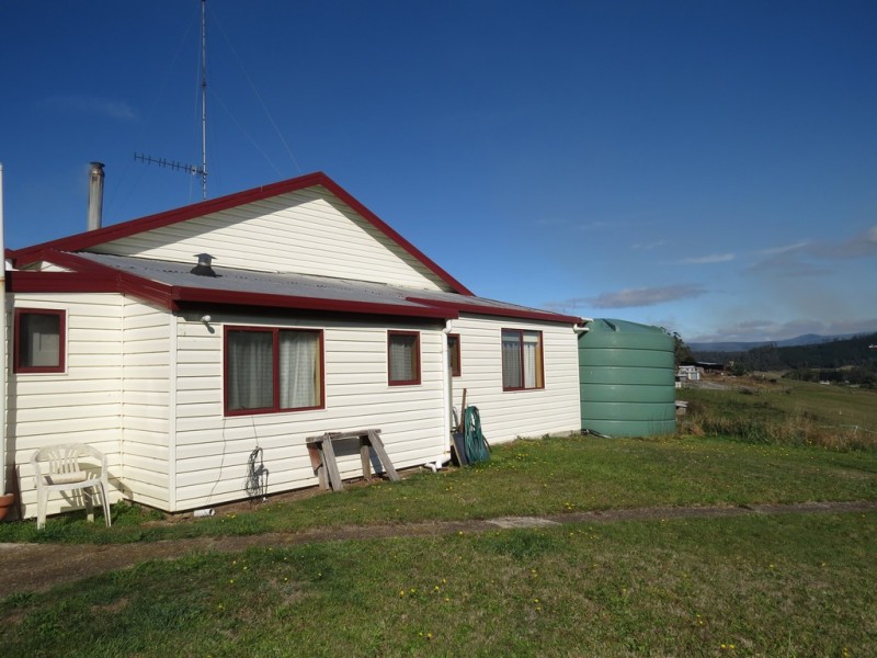 2622 Wilmot Road, Wilmot TAS 7310