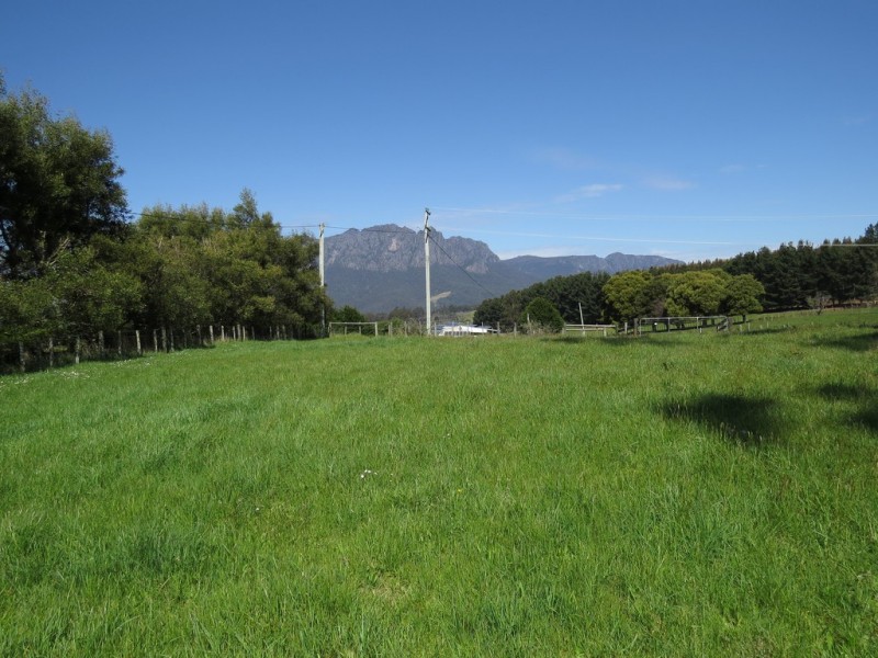 Lot 1 Staverton Road, Roland TAS 7306