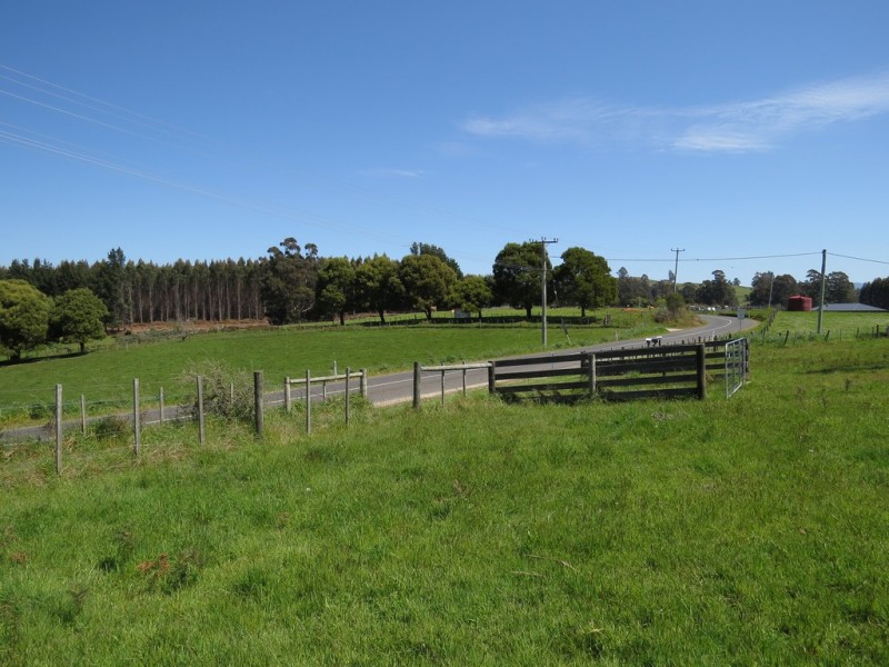 Lot 1 Staverton Road, Roland TAS 7306